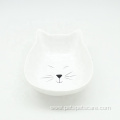Wholesale Cat Bowl Food Luxury Cat Feeder Bowl